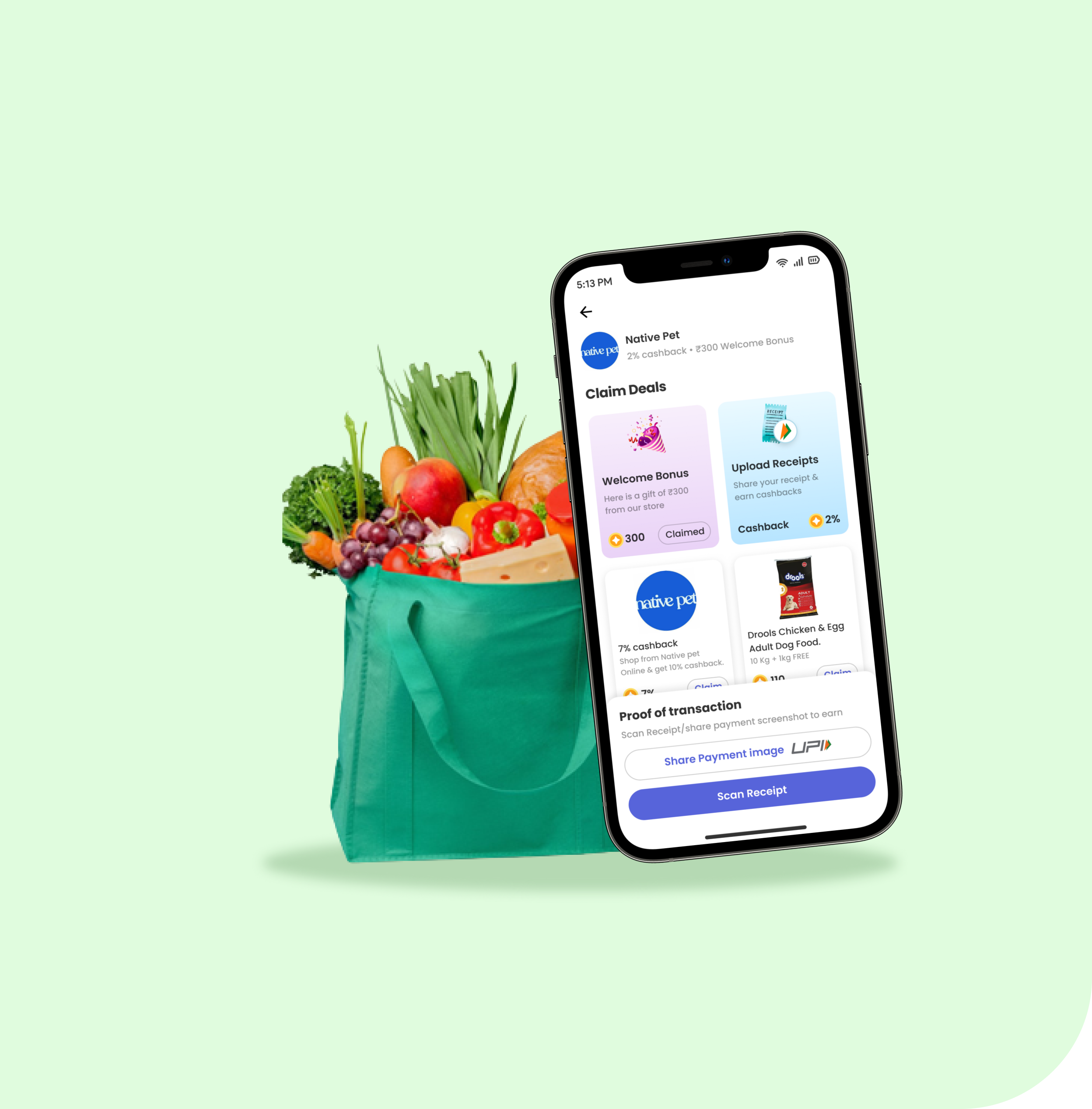 supermarket-login