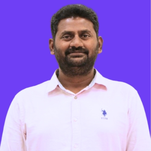Dr. Prakash Kodali