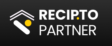Recipto Partner